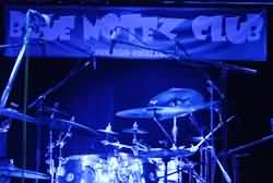 Blue Notez Club