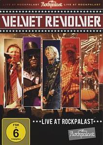 Live At Rockpalast