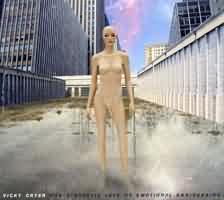 The Synthetic Love Of Emotional Engineering