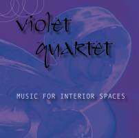 Music For Interior Spaces