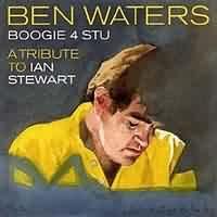 Boogie 4 Stu - A Tribute To Ian Stewart