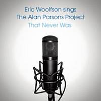 Eric Woolfson Sings The Alan Parsons Project That Never Was