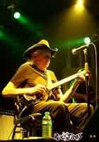 Johnny Winter