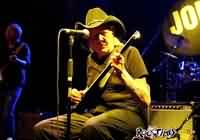 Johnny Winter