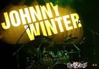 Johnny Winter