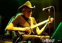 Johnny Winter