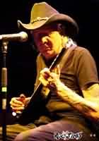 Johnny Winter