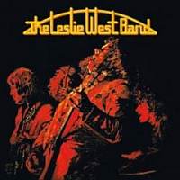 The Leslie West Band