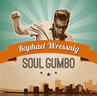 Soul Gumbo