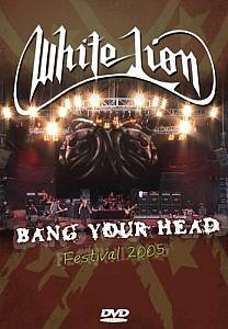 Live At Bang Your Head 2005