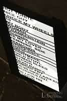 Setlist Alice Cooper