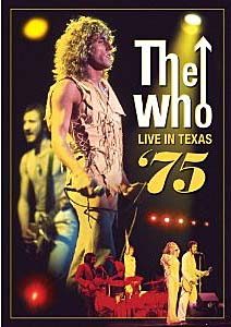 Live In Texas '75