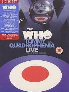 Quadrophenia