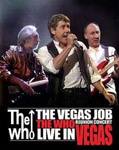 The Vegas Job