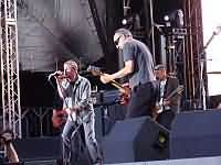 The Who