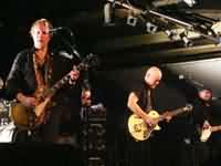 Wishbone Ash