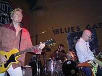 Wishbone Ash