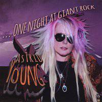 ...One Night At Giant Rock