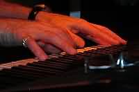 Pete York