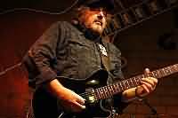 Pete York