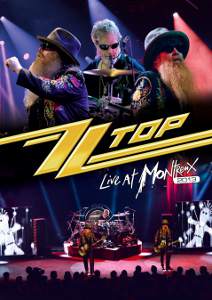 Live At Montreux 2013