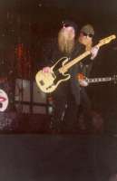 ZZ Top