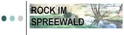 Rock im Spreewald