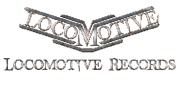 Locomotive Records