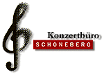 Konzertbüro Schoneberg