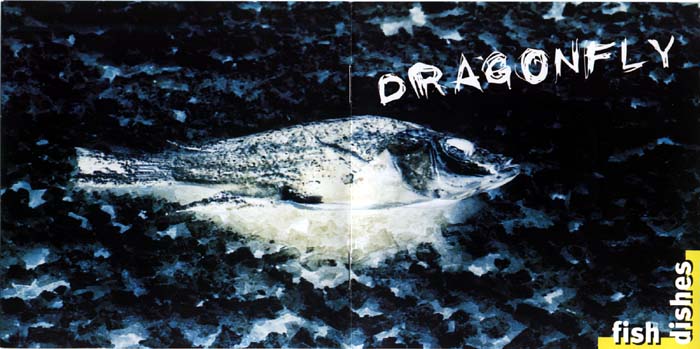 CD Cover