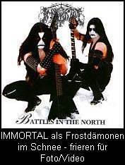 Immortal