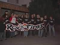 RockTimes-Treffen