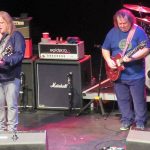 Gov't Mule live in London