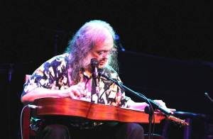 David Lindley