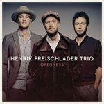 CD-Review zu Henrik Freischlader Trios Album Openness in RockTimes