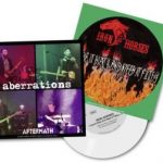 Split-Single-Review Aberrations & Iron Horses