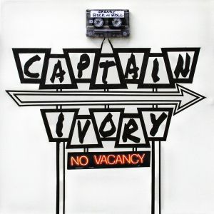 CD-Review-Captain Ivory-No Vacancy