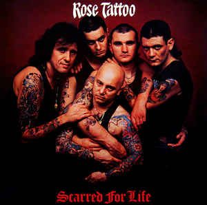 CD-Review-Rose Tattoo-Scarred For Life
