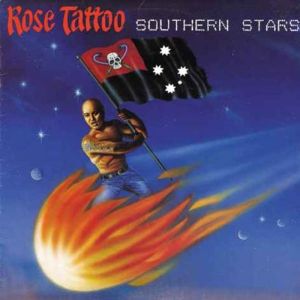 CD-Review-Rose Tattoo-Southern Stars