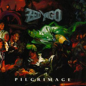 Zed Yago - Pilgrimage