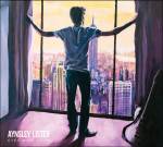 Aynsley Lister/Eyes Wide Open