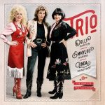 CD-Review-Dolly Parton-Emmylou Harris-Linda Ronstadt-Trio