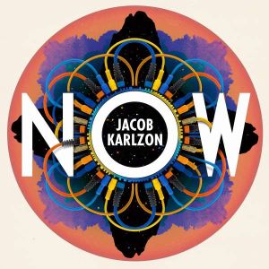 CD-Review-Jacob Karlzon-Now