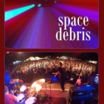 DVD-Review-Space Debris-Live At Herzberg Festival 2015