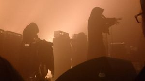 Sunn O))) Wiesbaden 2016