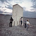 The Who-Who´s Next Review