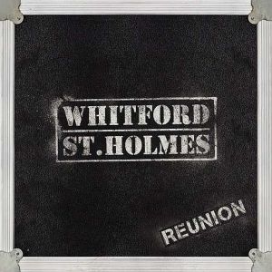 CD-Review-Whitford St. Holmes-Reunion