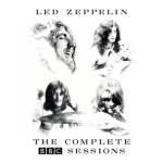 Led Zeppelin BBC Session