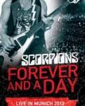 Scorpions / Live in Munich 2012