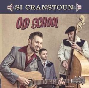 Si Cranstoun/Old School